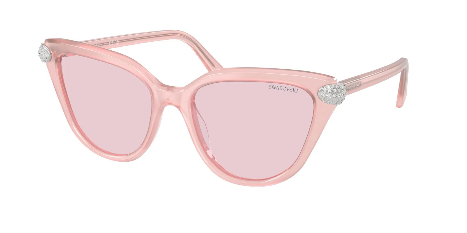 Swarovski 6039 Sunglasses - view 7